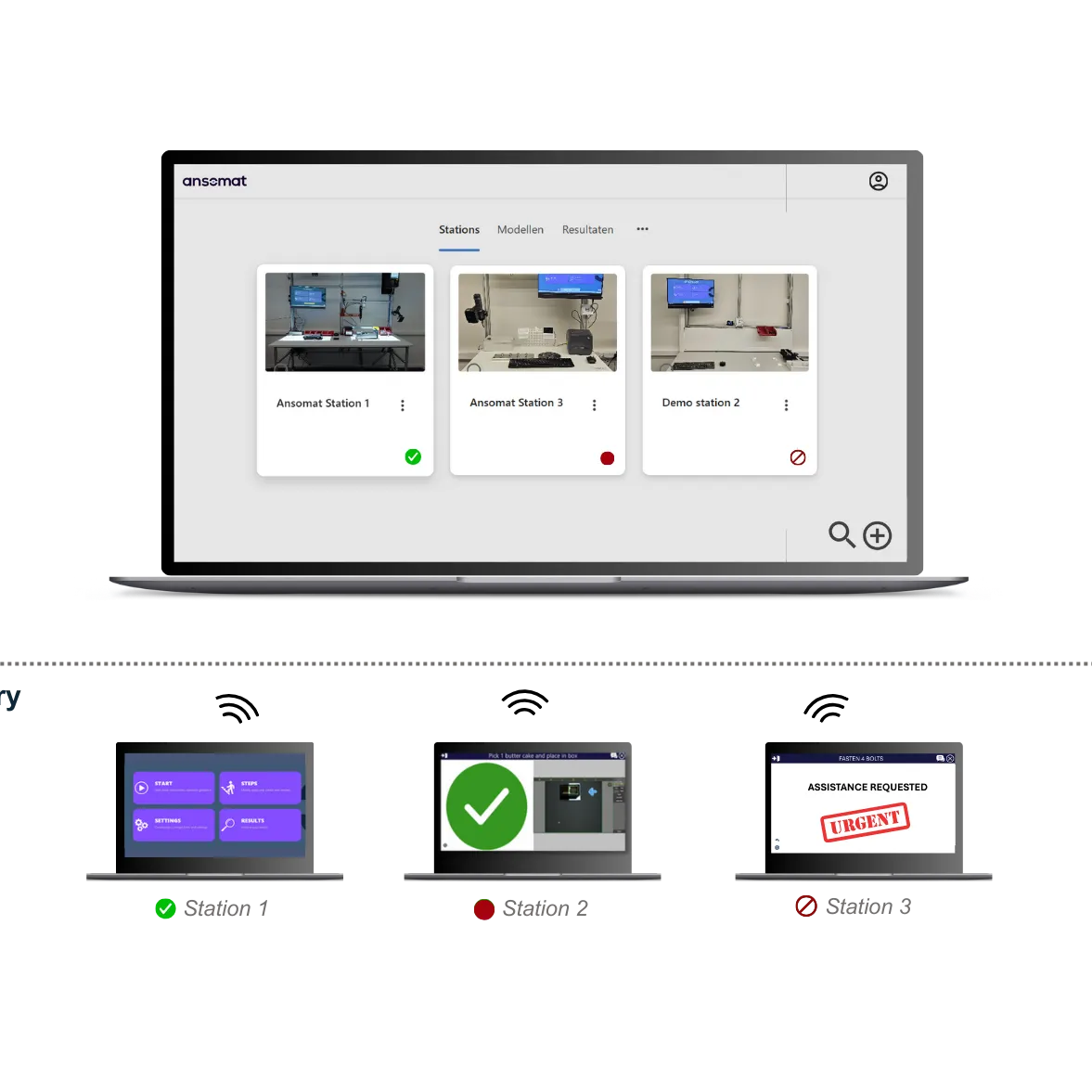 Website