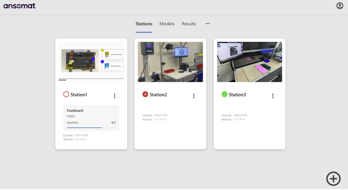 AMS additional features 1