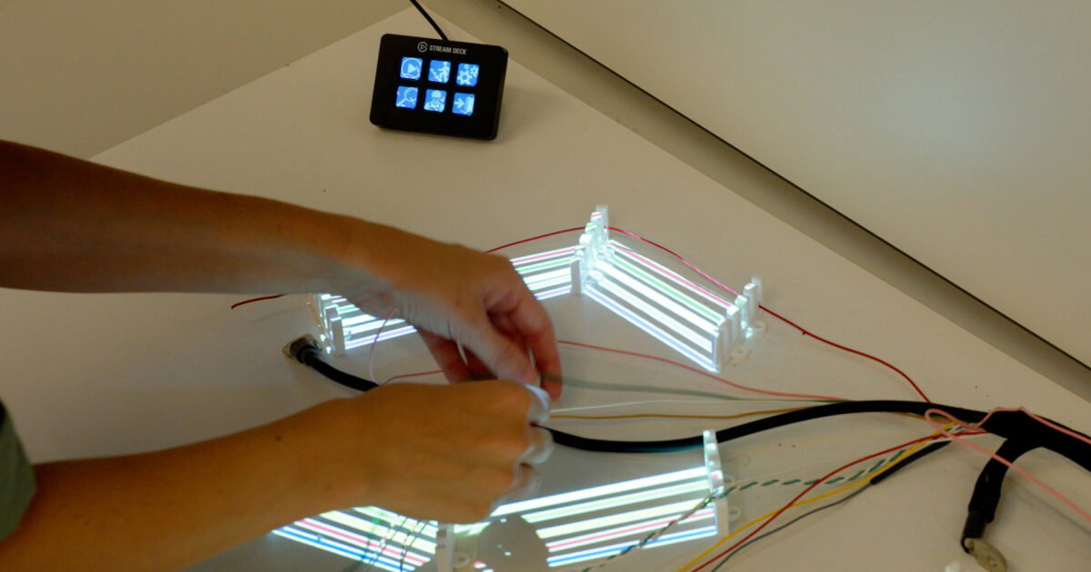Augmented Reality | Guide workers - eliminate human errors | Ansomat