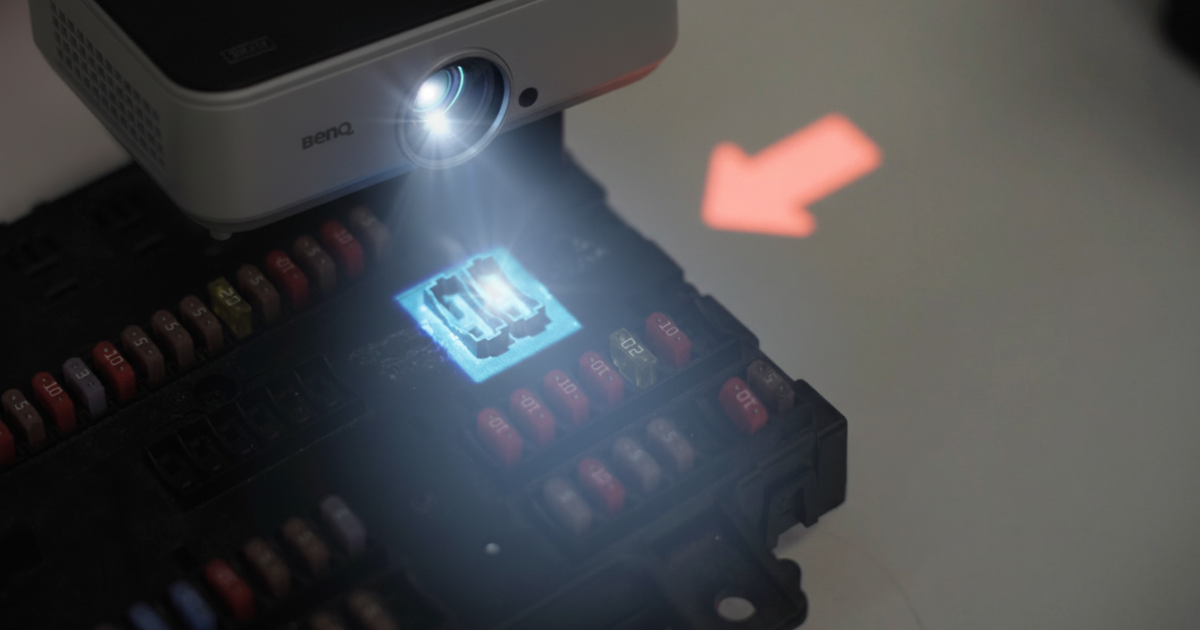 The Ultimate Guide: AR in Manufacturing | Ansomat