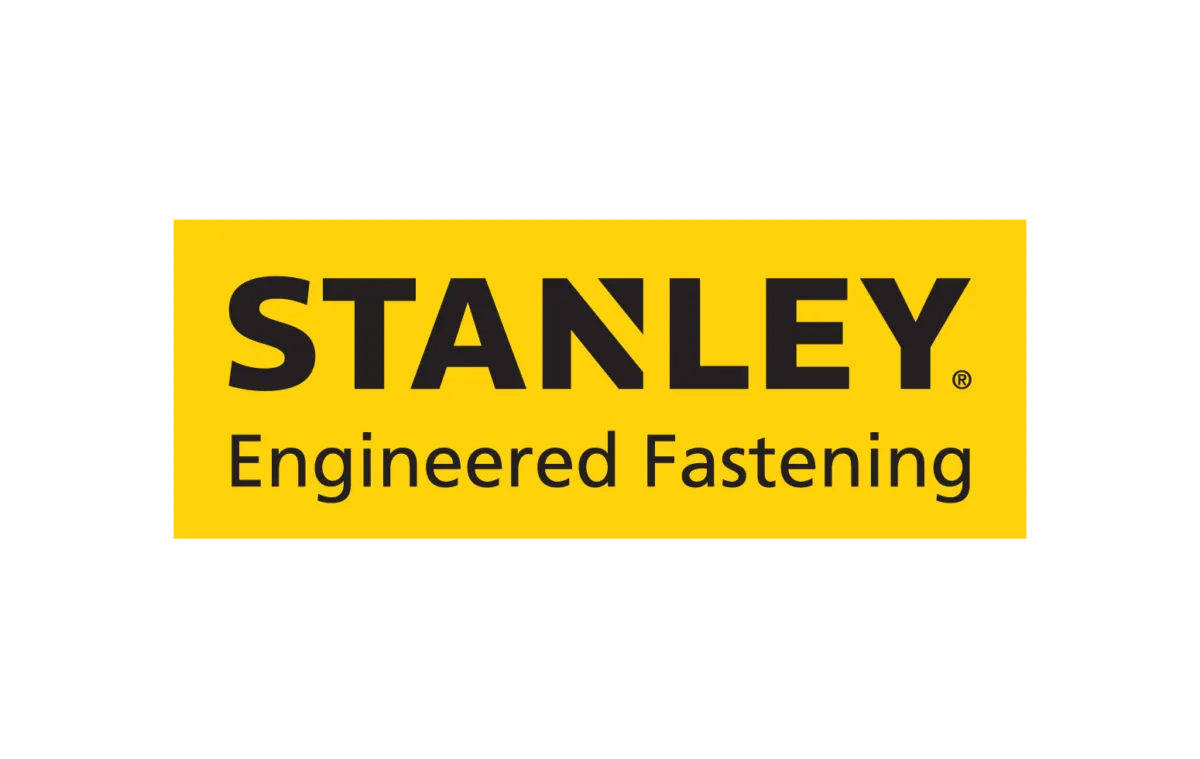 Stanley engineered fastening