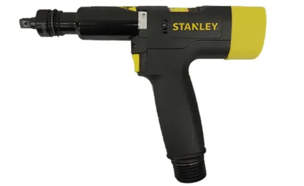 Stanley pulse tools