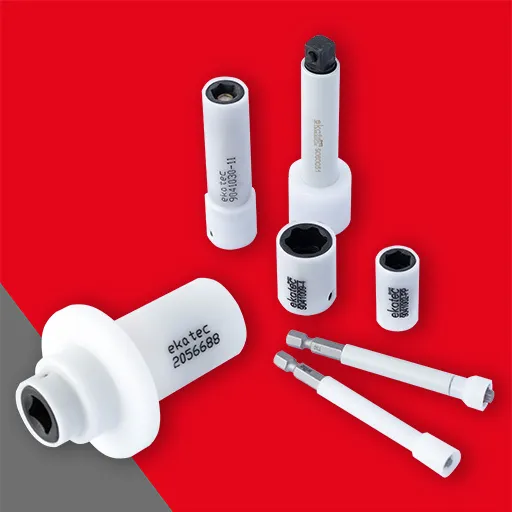 Ekatec covertec