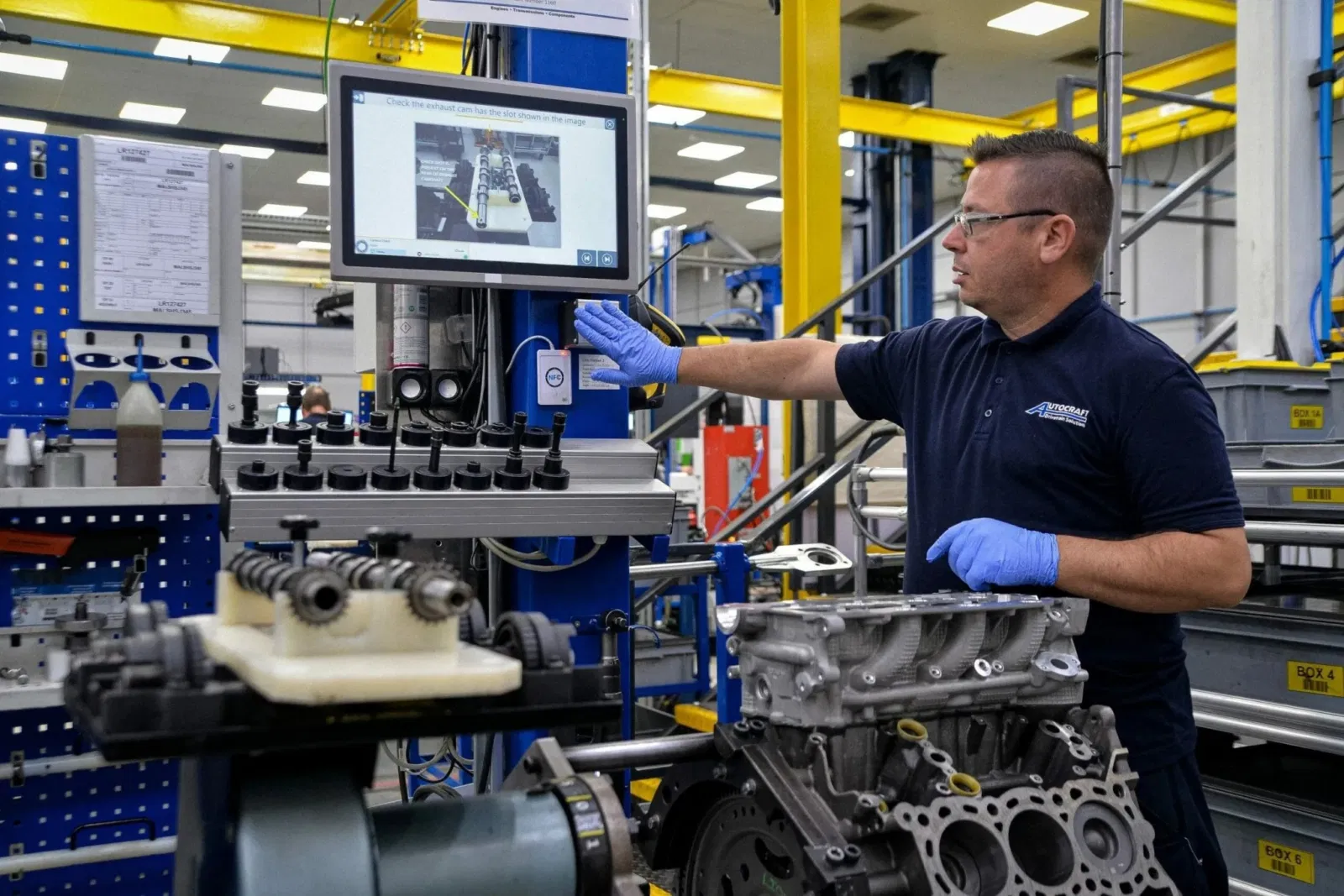 Imgi 14 ARIA New Engine Assembly HR scaled 1 2048x1366